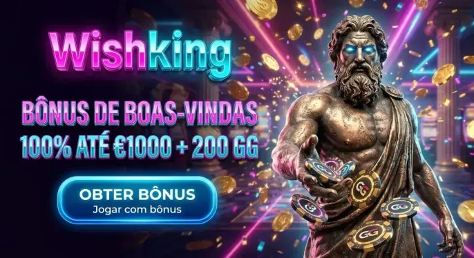 Wishking Casino