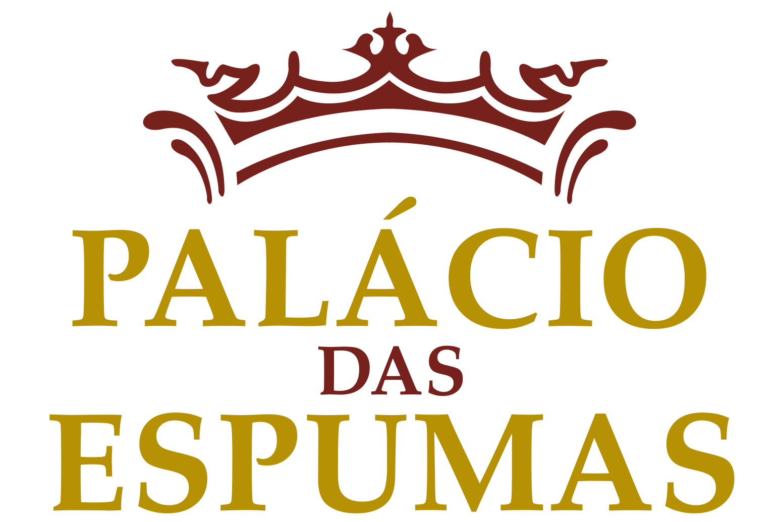 Palácio das Espumas